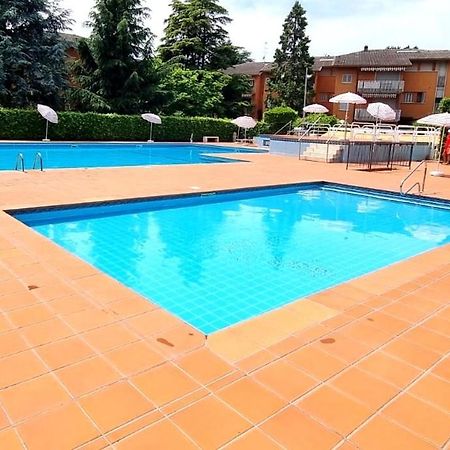 Appartamento Peschiera Πεσκιέρα ντελ Γκάρντα Εξωτερικό φωτογραφία