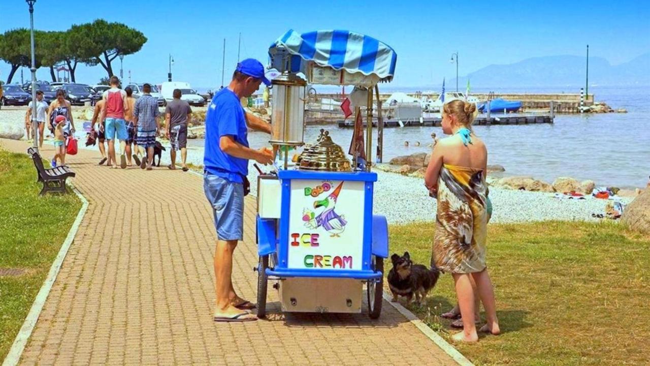 Appartamento Peschiera Πεσκιέρα ντελ Γκάρντα Εξωτερικό φωτογραφία