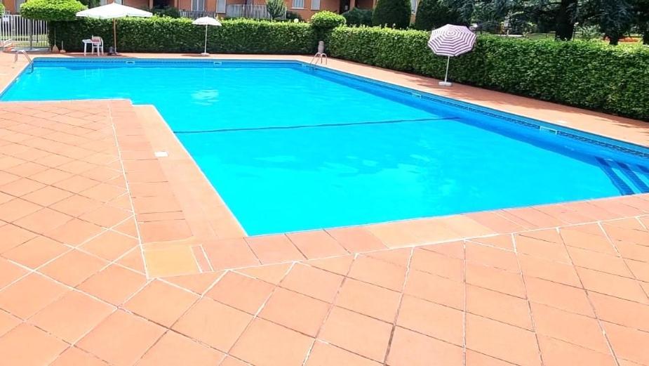 Appartamento Peschiera Πεσκιέρα ντελ Γκάρντα Εξωτερικό φωτογραφία