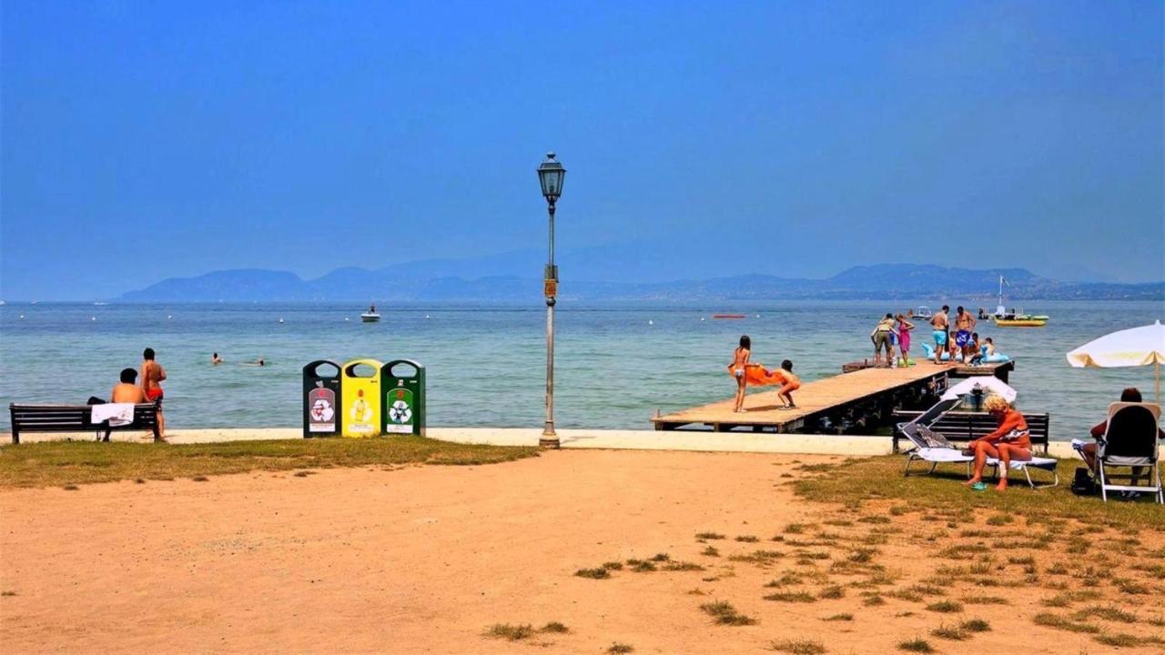 Appartamento Peschiera Πεσκιέρα ντελ Γκάρντα Εξωτερικό φωτογραφία