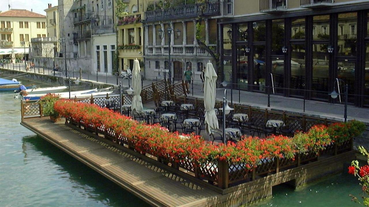 Appartamento Peschiera Πεσκιέρα ντελ Γκάρντα Εξωτερικό φωτογραφία