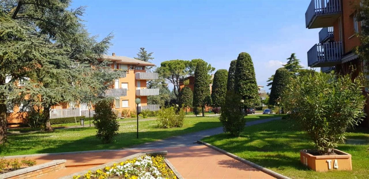 Appartamento Peschiera Πεσκιέρα ντελ Γκάρντα Εξωτερικό φωτογραφία