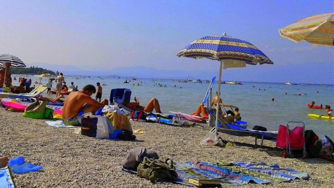 Appartamento Peschiera Πεσκιέρα ντελ Γκάρντα Εξωτερικό φωτογραφία