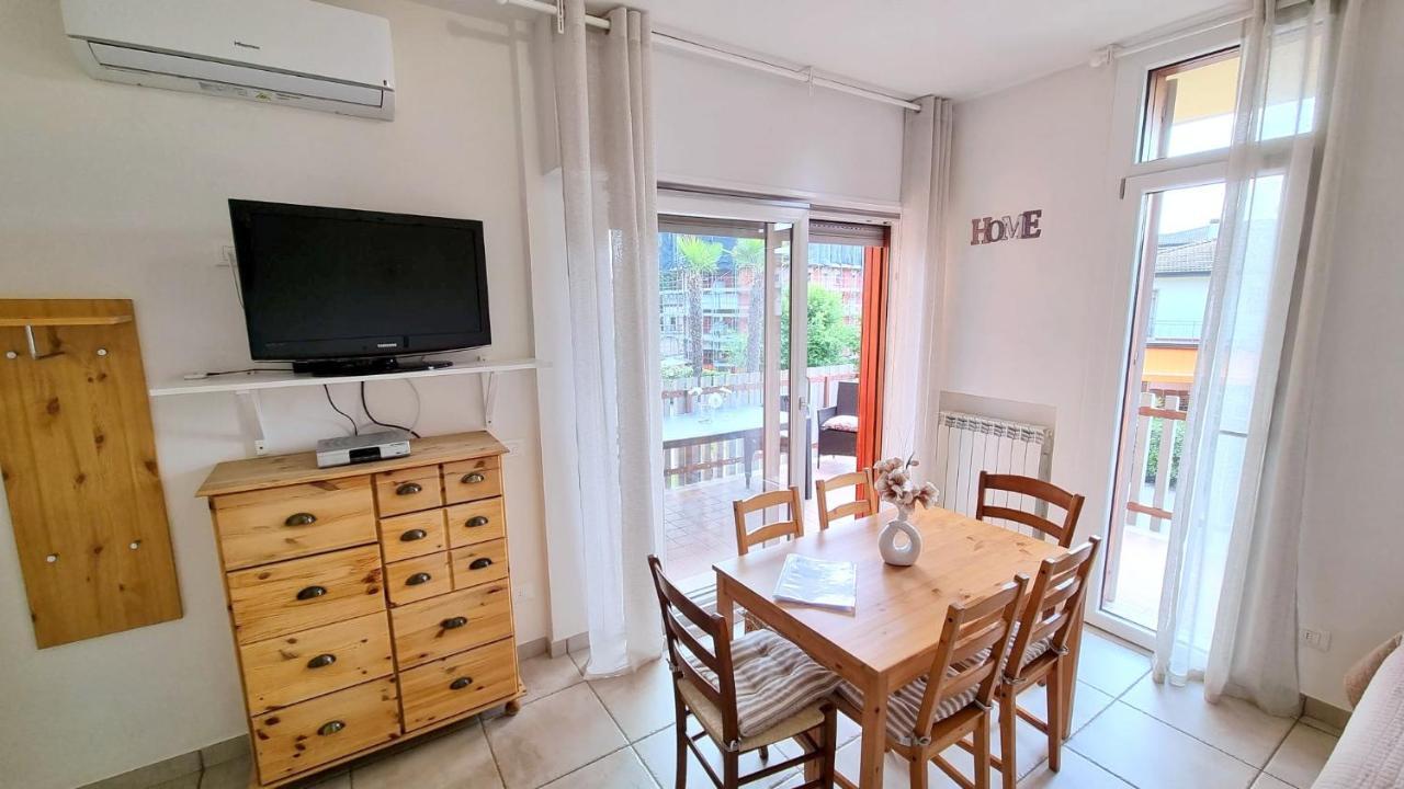 Appartamento Peschiera Πεσκιέρα ντελ Γκάρντα Εξωτερικό φωτογραφία