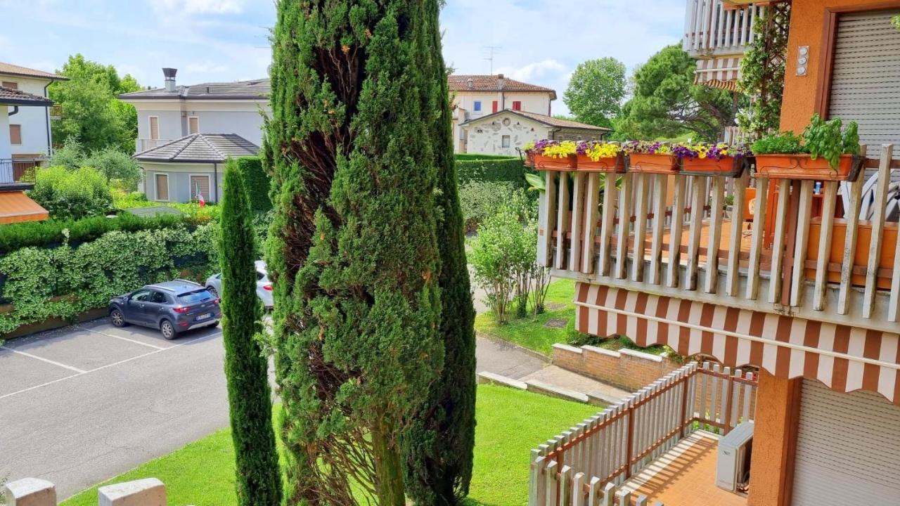 Appartamento Peschiera Πεσκιέρα ντελ Γκάρντα Εξωτερικό φωτογραφία
