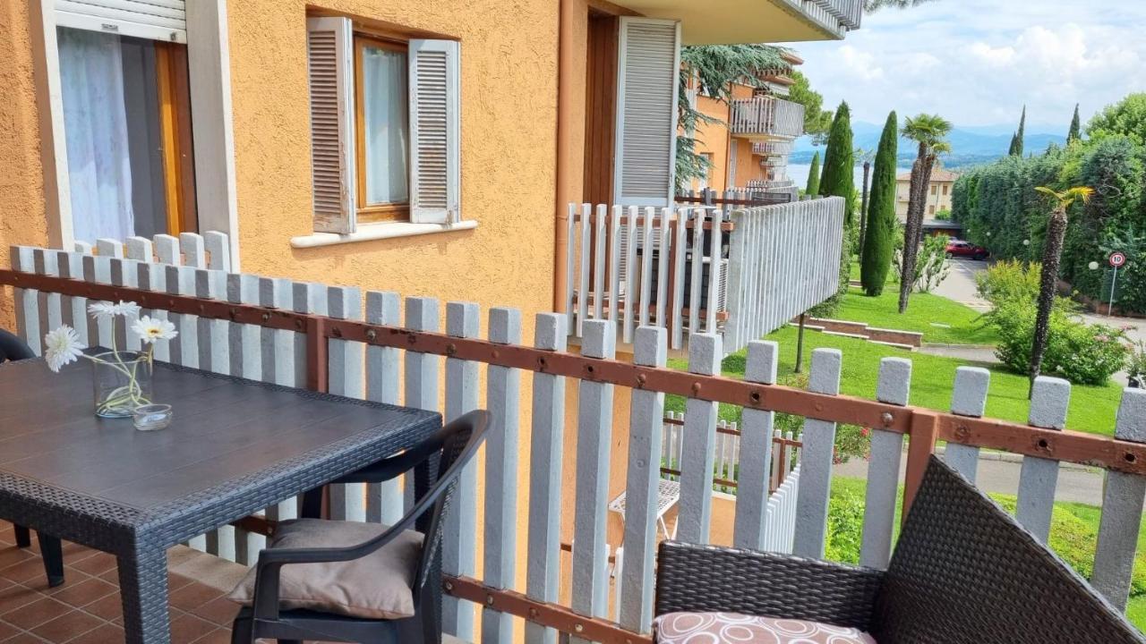 Appartamento Peschiera Πεσκιέρα ντελ Γκάρντα Εξωτερικό φωτογραφία
