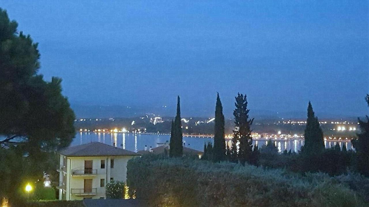 Appartamento Peschiera Πεσκιέρα ντελ Γκάρντα Εξωτερικό φωτογραφία