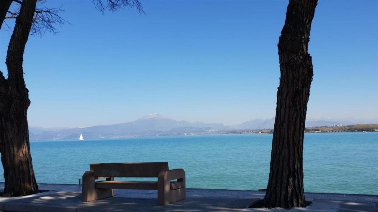 Appartamento Peschiera Πεσκιέρα ντελ Γκάρντα Εξωτερικό φωτογραφία