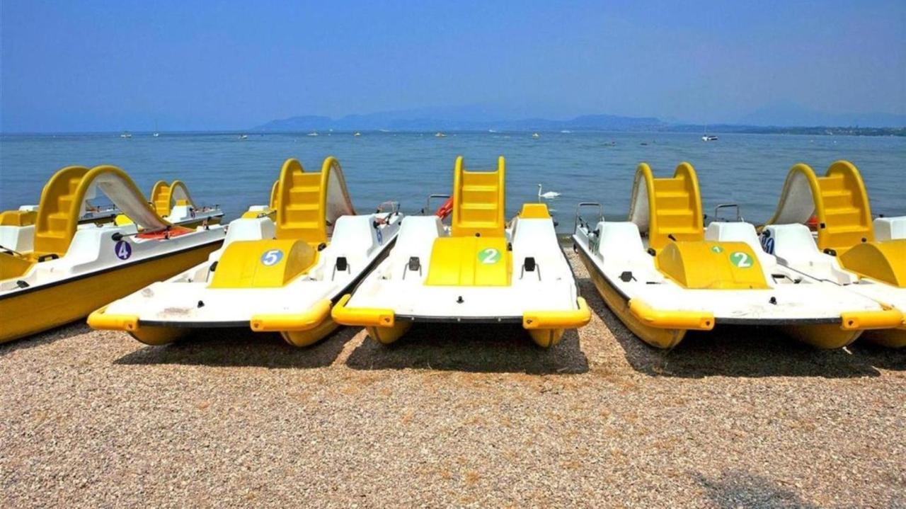 Appartamento Peschiera Πεσκιέρα ντελ Γκάρντα Εξωτερικό φωτογραφία