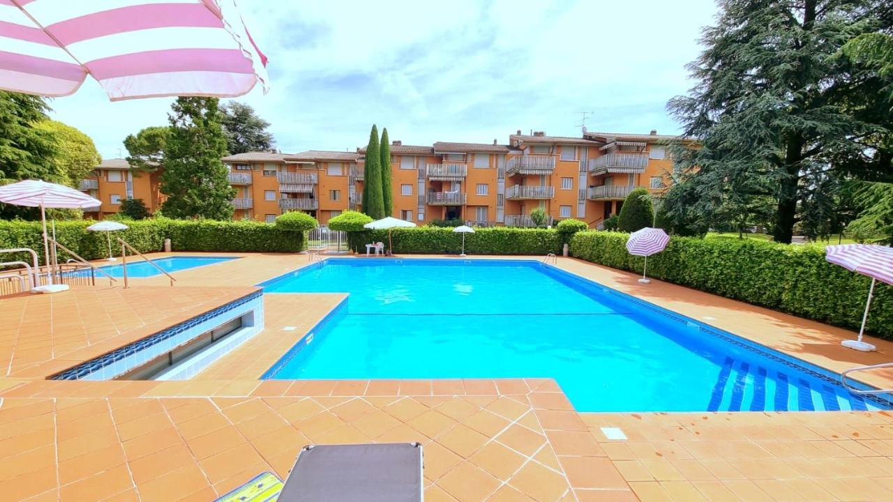 Appartamento Peschiera Πεσκιέρα ντελ Γκάρντα Δωμάτιο φωτογραφία