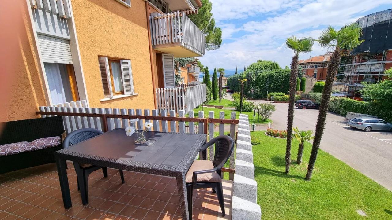 Appartamento Peschiera Πεσκιέρα ντελ Γκάρντα Εξωτερικό φωτογραφία