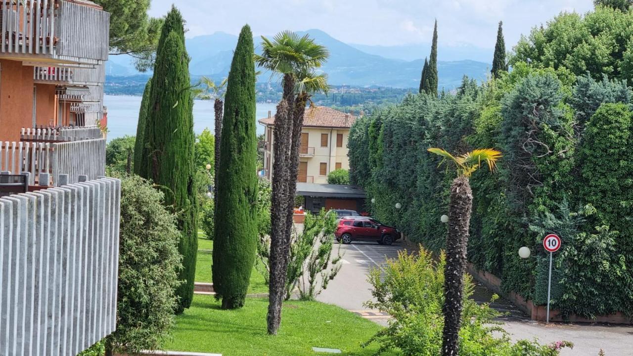 Appartamento Peschiera Πεσκιέρα ντελ Γκάρντα Εξωτερικό φωτογραφία