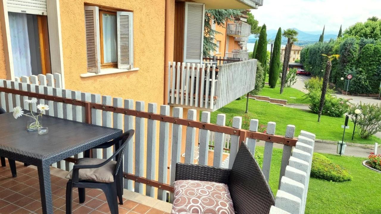 Appartamento Peschiera Πεσκιέρα ντελ Γκάρντα Εξωτερικό φωτογραφία
