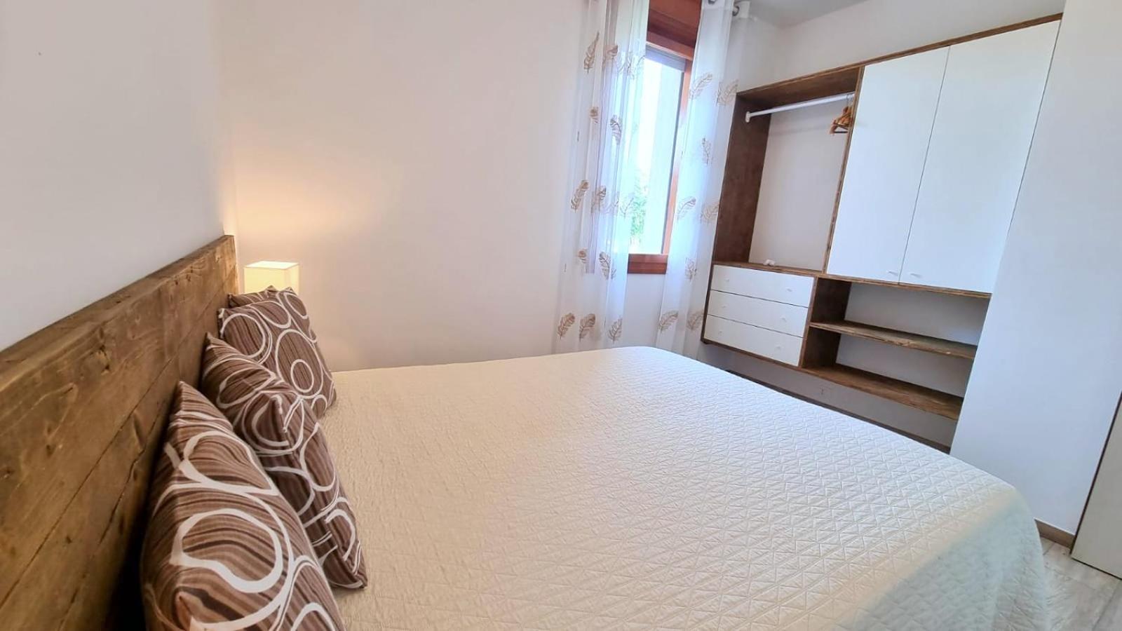 Appartamento Peschiera Πεσκιέρα ντελ Γκάρντα Εξωτερικό φωτογραφία