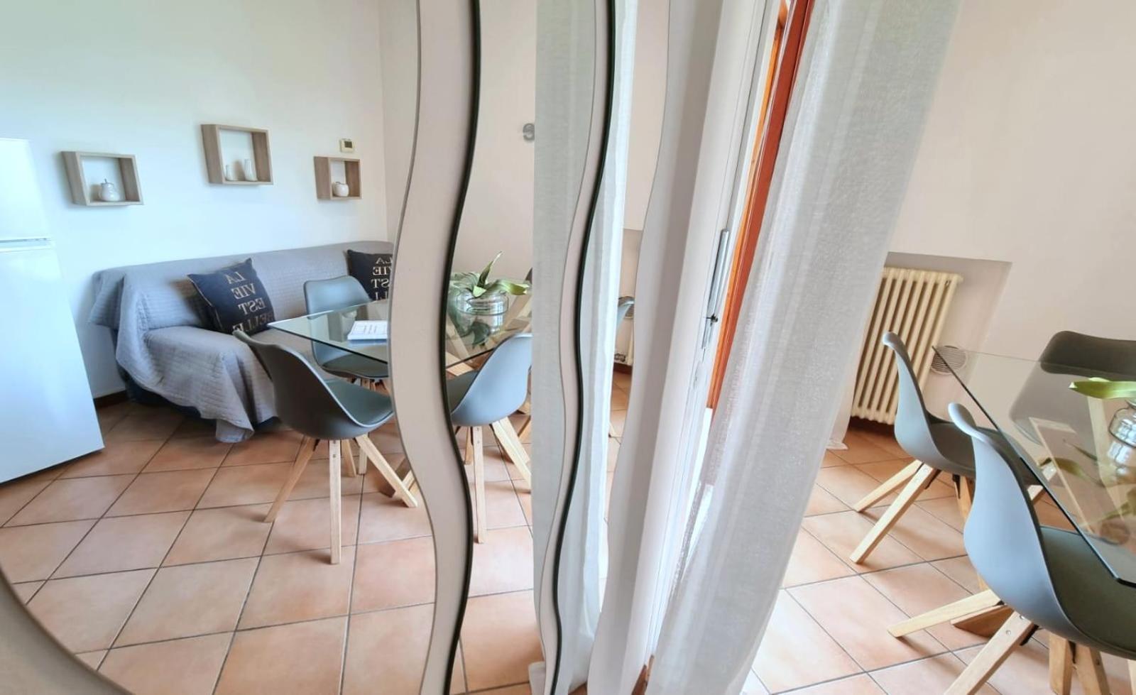 Appartamento Peschiera Πεσκιέρα ντελ Γκάρντα Εξωτερικό φωτογραφία