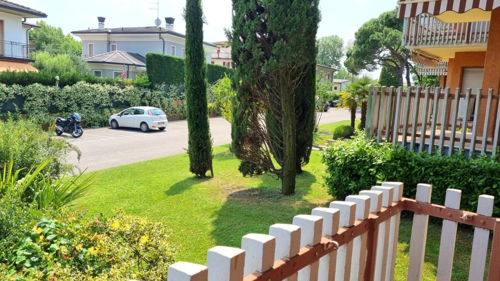 Appartamento Peschiera Πεσκιέρα ντελ Γκάρντα Εξωτερικό φωτογραφία