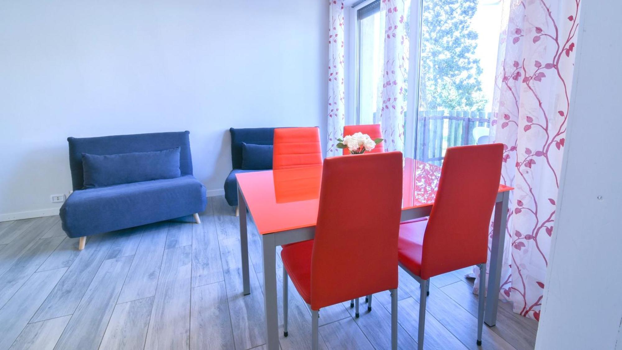 Appartamento Peschiera Πεσκιέρα ντελ Γκάρντα Εξωτερικό φωτογραφία
