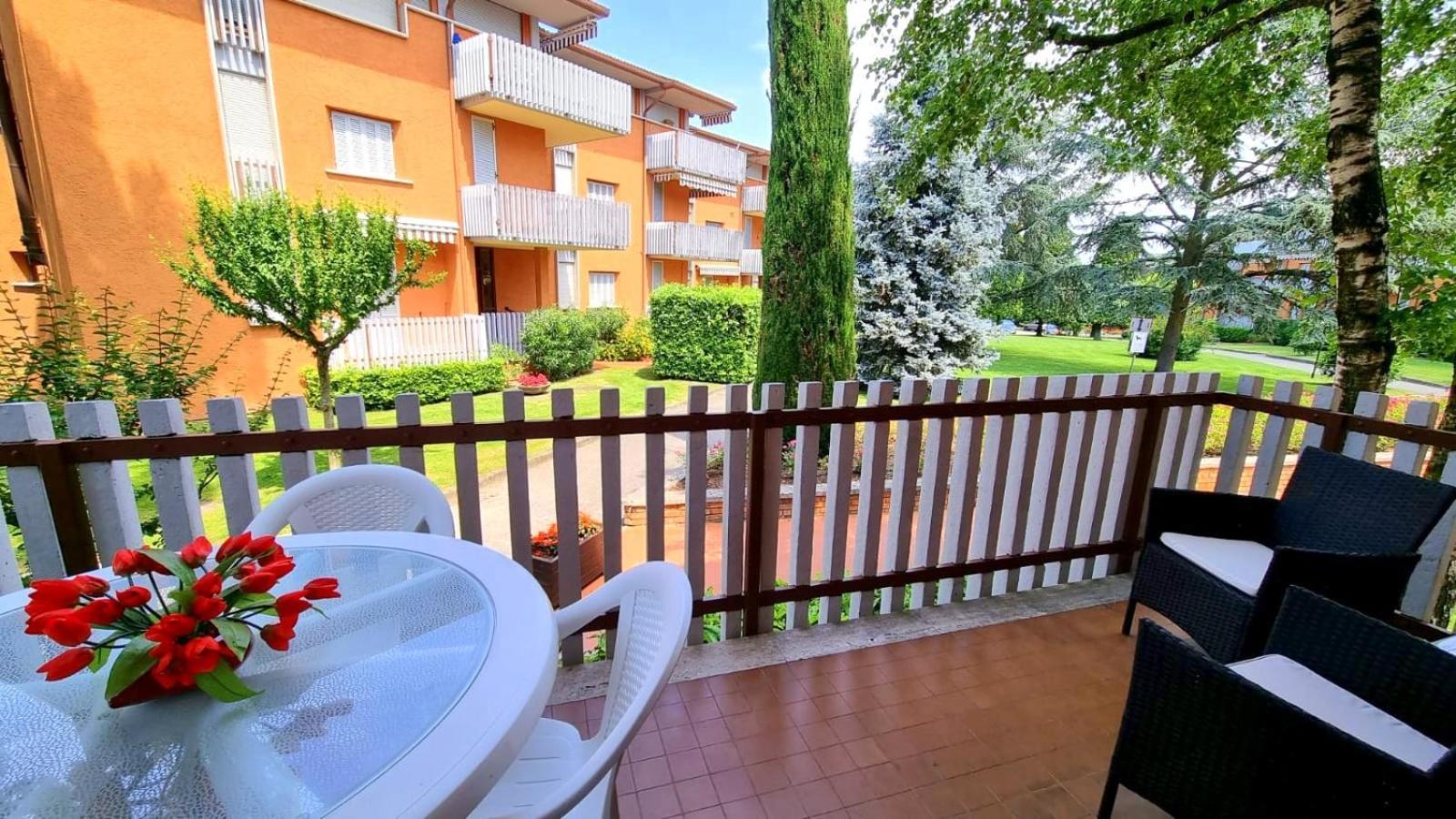Appartamento Peschiera Πεσκιέρα ντελ Γκάρντα Εξωτερικό φωτογραφία
