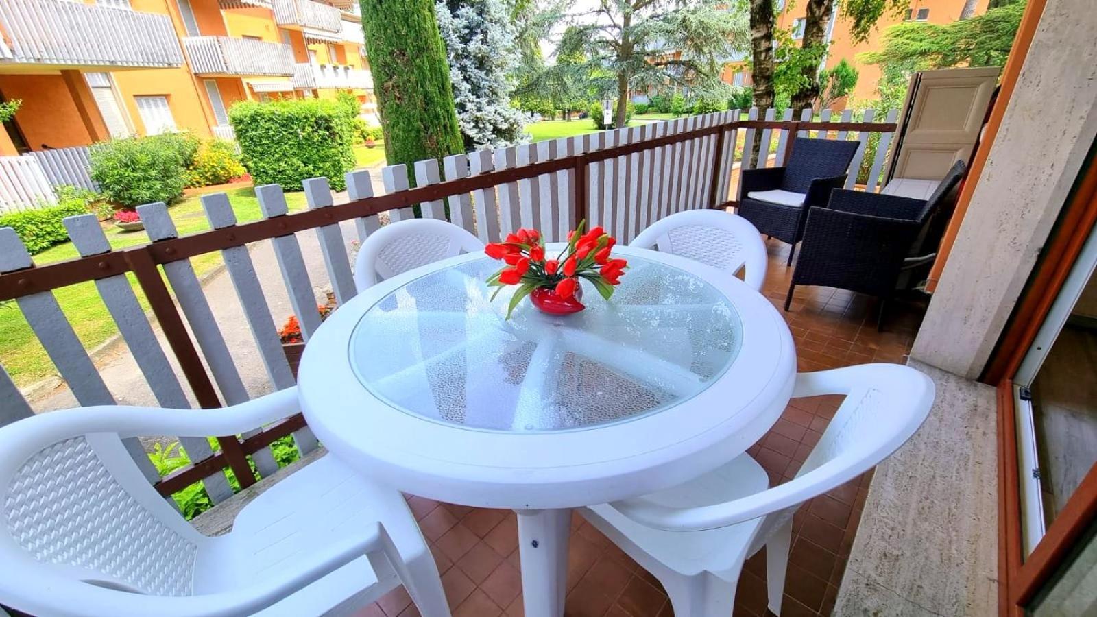 Appartamento Peschiera Πεσκιέρα ντελ Γκάρντα Εξωτερικό φωτογραφία